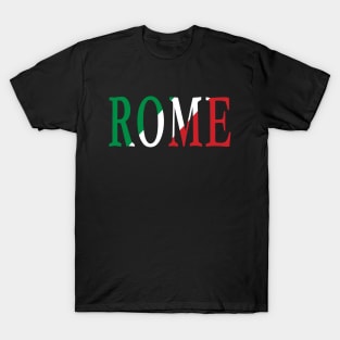 Rome T-Shirt